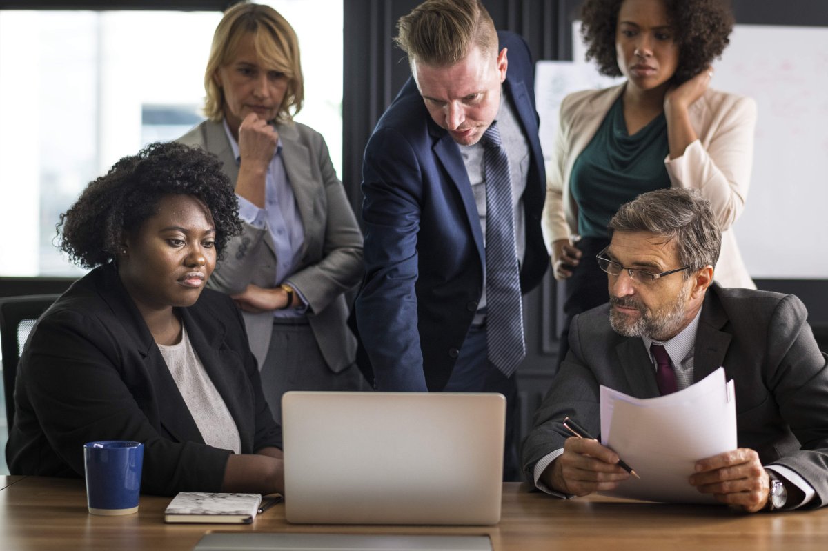 Coaching équipe et cohésion d'équipe - DERA Consulting