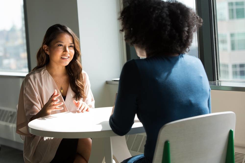 Coaching individuel à Paris - DERA Consulting