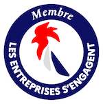 Les Entreprises s'Engagent - DERA Consulting