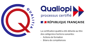 Certification Qualiopi - DERA Consulting