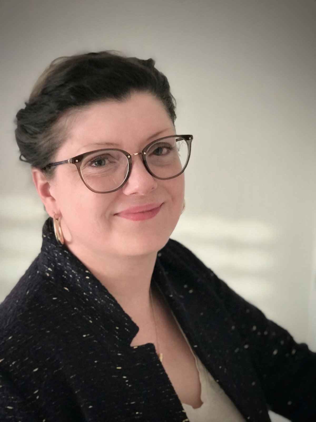 Catherine Grabowski, fondatrice de DERA Consulting, coach certifiée RNCP, Référente handicap